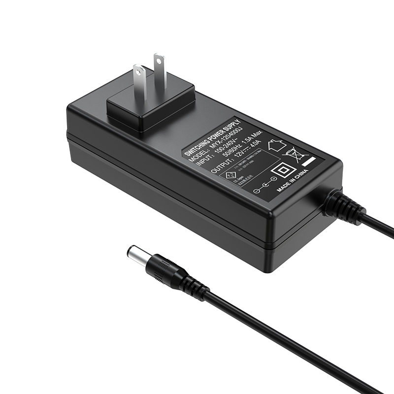 48W daily gauge